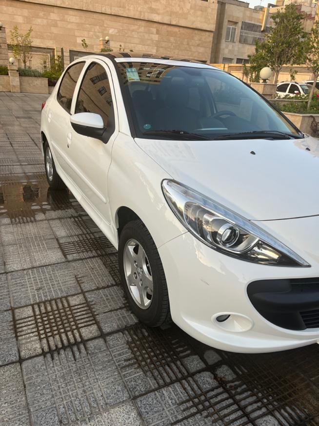 خودرو پژو، 207 آگهی ann_19557066