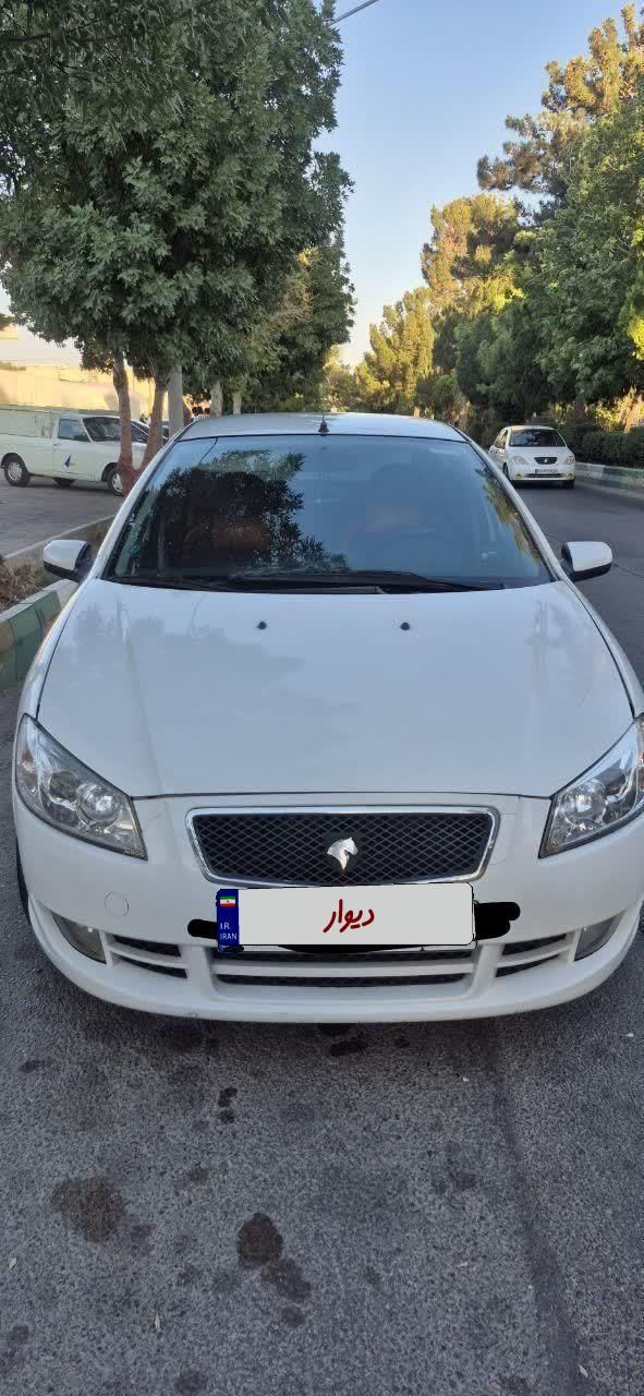خودرو رانا، LX آگهی ann_19557076