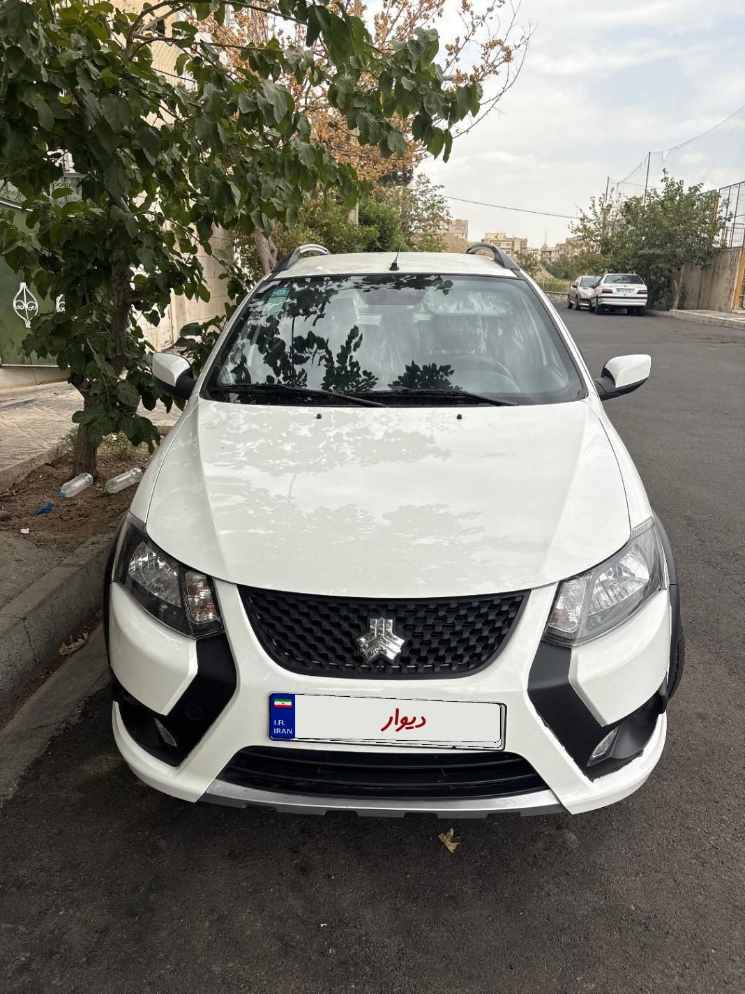 خودرو کوییک، S آگهی ann_19557084