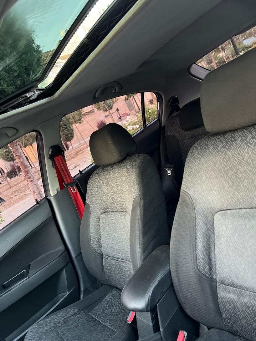 برلیانس H320 اتوماتیک 1500 - 1396