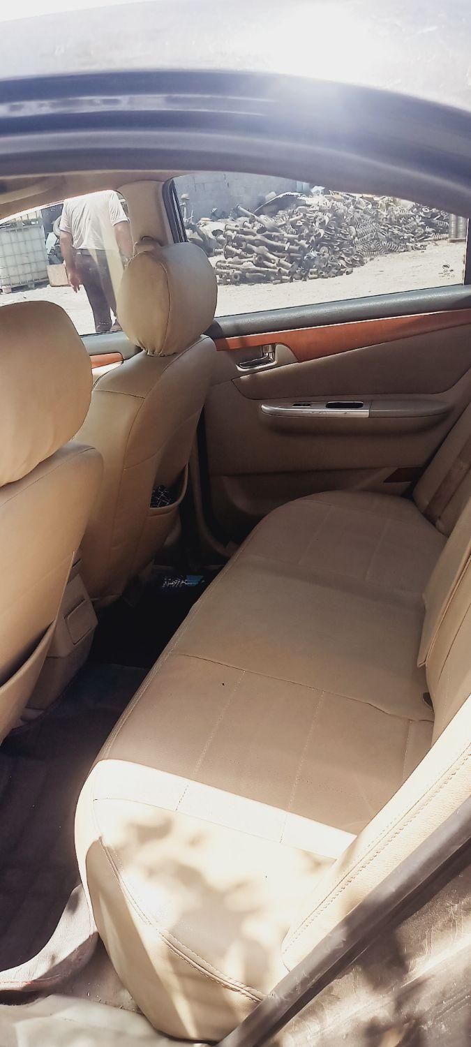 لیفان 620 دنده‌ای 1600 - 1390