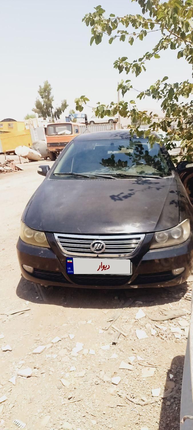 خودرو لیفان، 620 آگهی ann_19557128