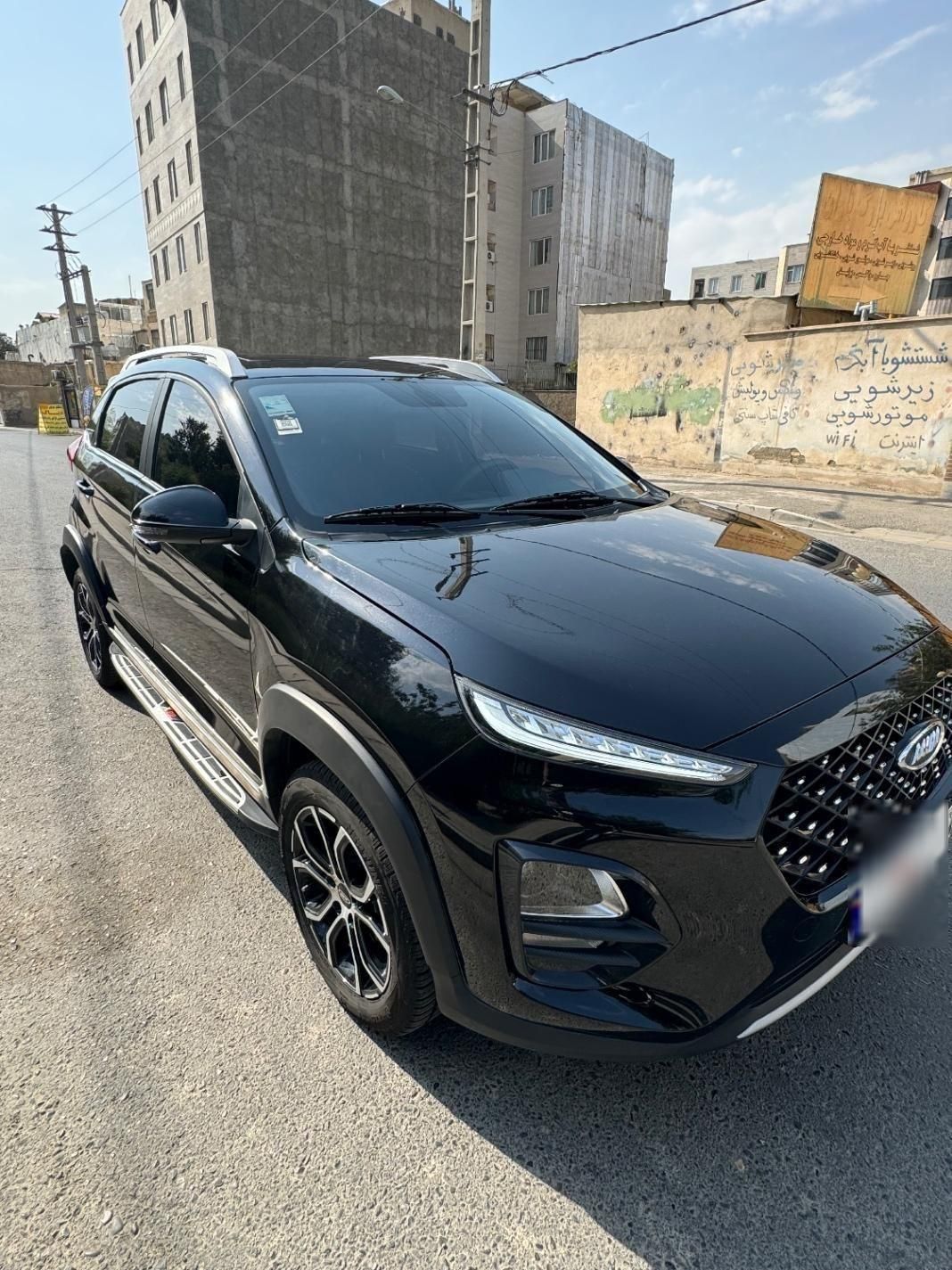 ام وی ام X22 پرو اتوماتیک IE - 1403