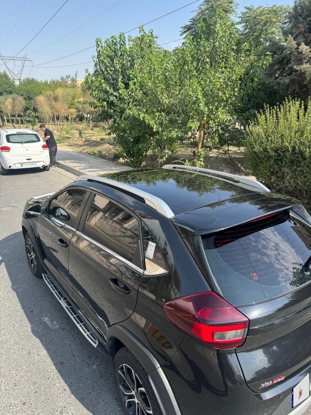 ام وی ام X22 پرو اتوماتیک IE - 1403