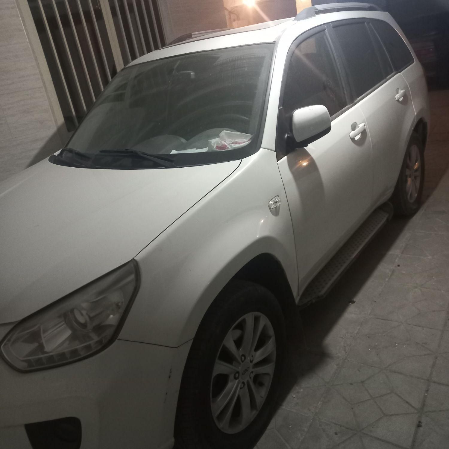 ام وی ام X33 جدید اتوماتیک - 1394