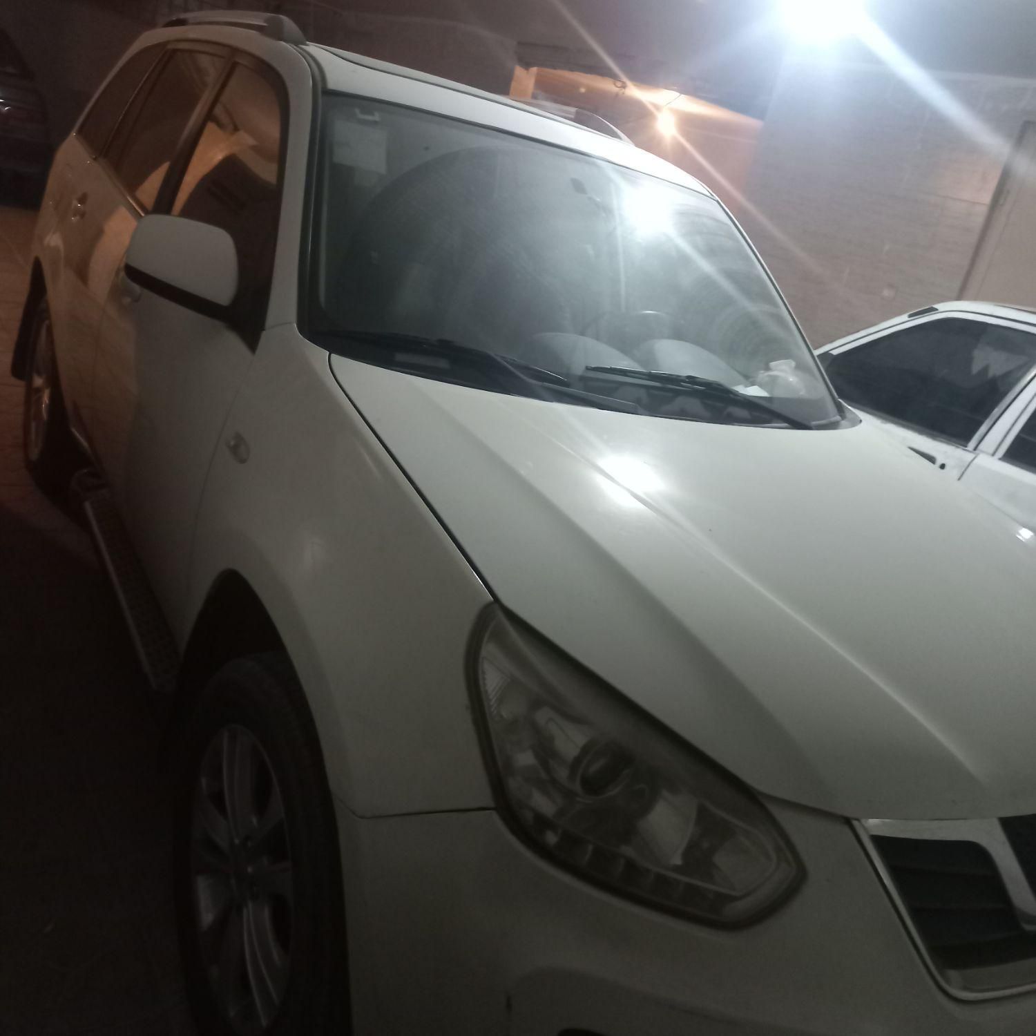ام وی ام X33 جدید اتوماتیک - 1394