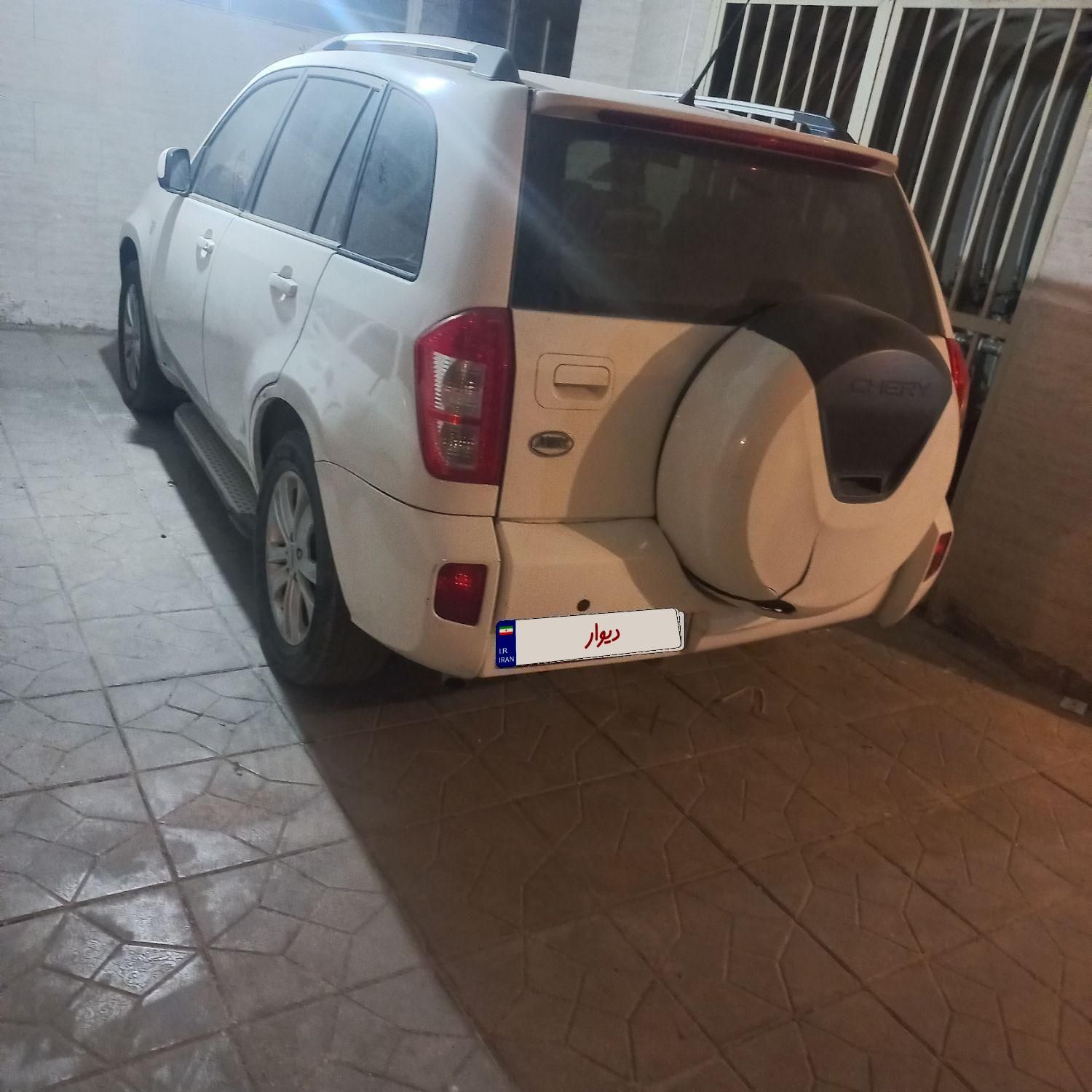 ام وی ام X33 جدید اتوماتیک - 1394