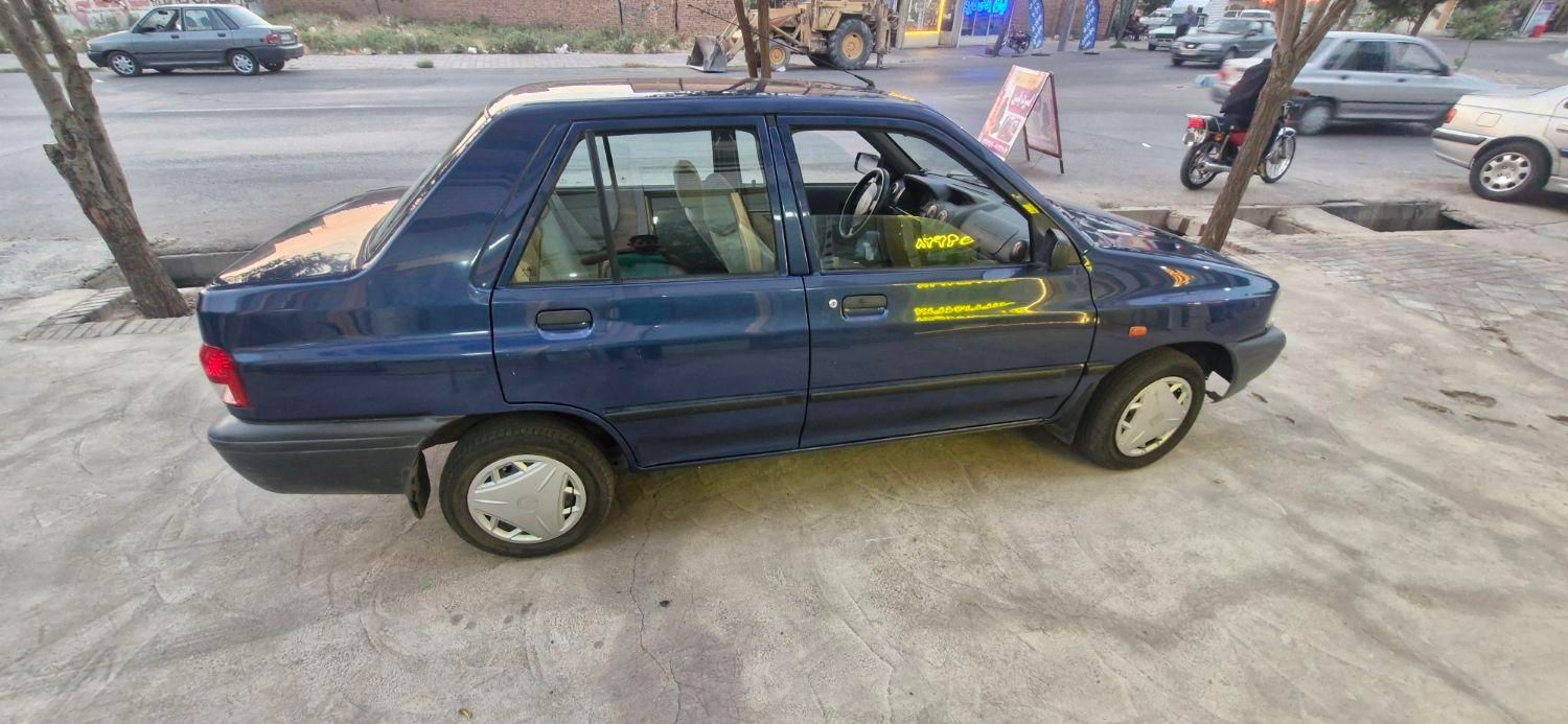 پراید 132 SE - 1398