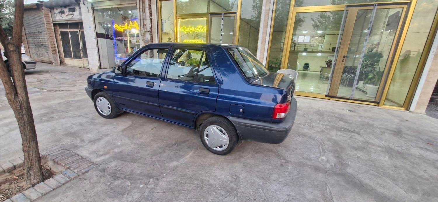 پراید 132 SE - 1398