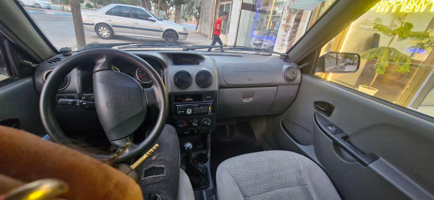 پراید 132 SE - 1398