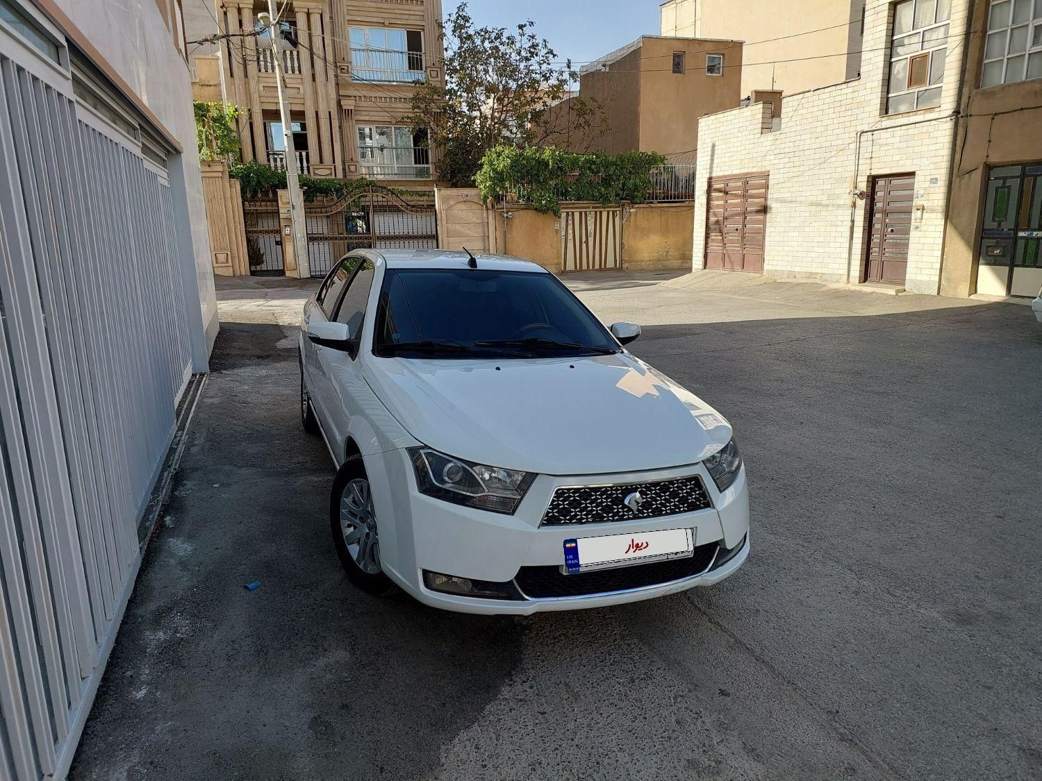 خودرو دنا، معمولی آگهی ann_19557200