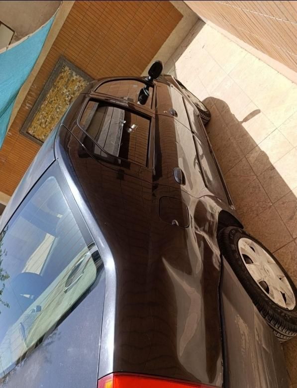 رنو تندر 90 E1 - 1386
