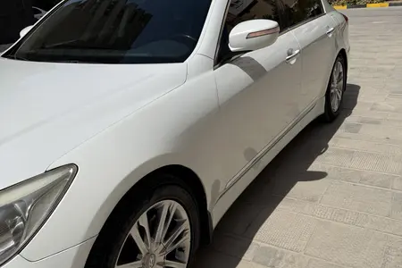 خودرو هیوندای، جنسیس آگهی ann_19557228