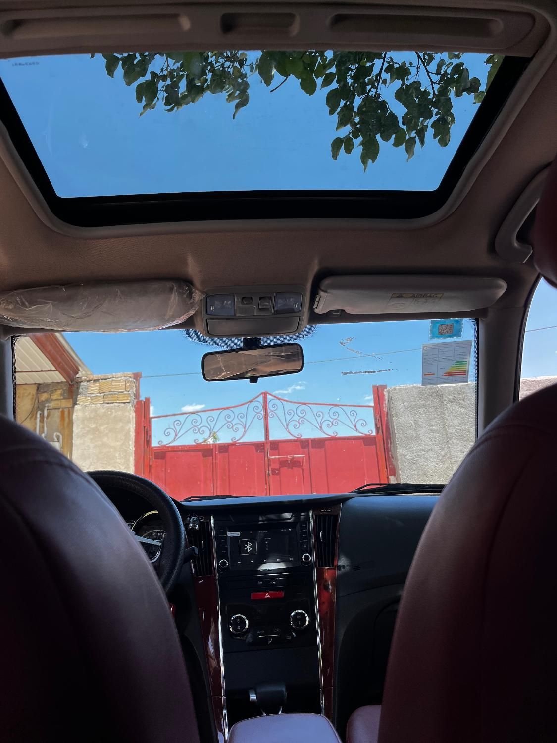 دنا پلاس توربو اتوماتیک - 1401