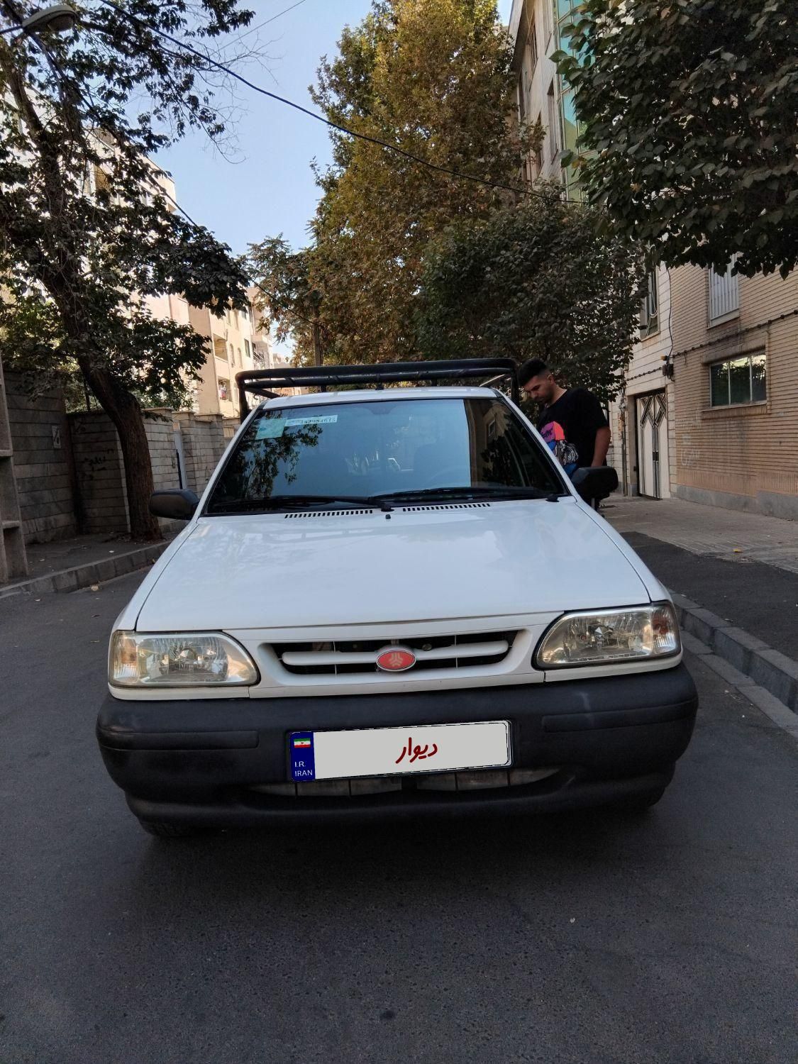 خودرو پراید، 151 آگهی ann_19557232