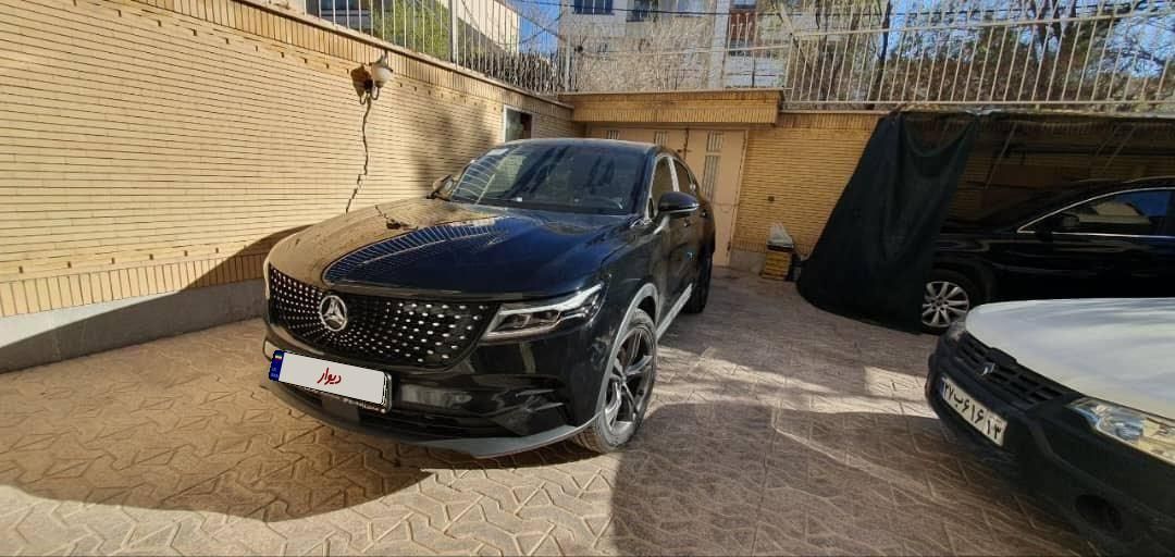 خودرو دیگنیتی، پرستیژ آگهی ann_19557265