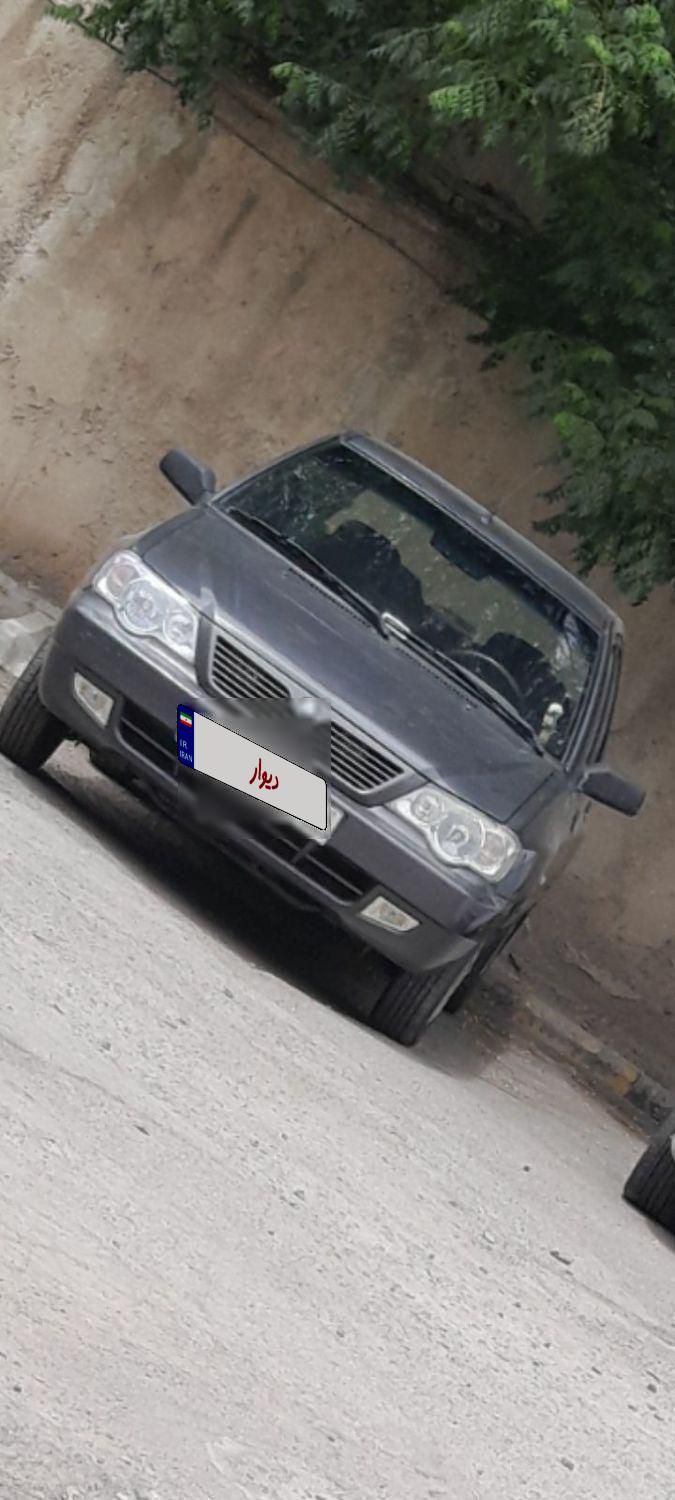 پراید 132 SE - 1395