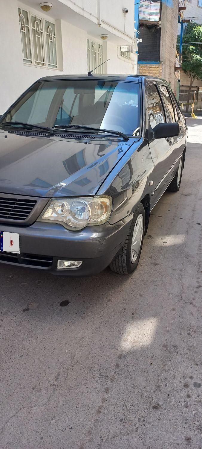 پراید 132 SE - 1395