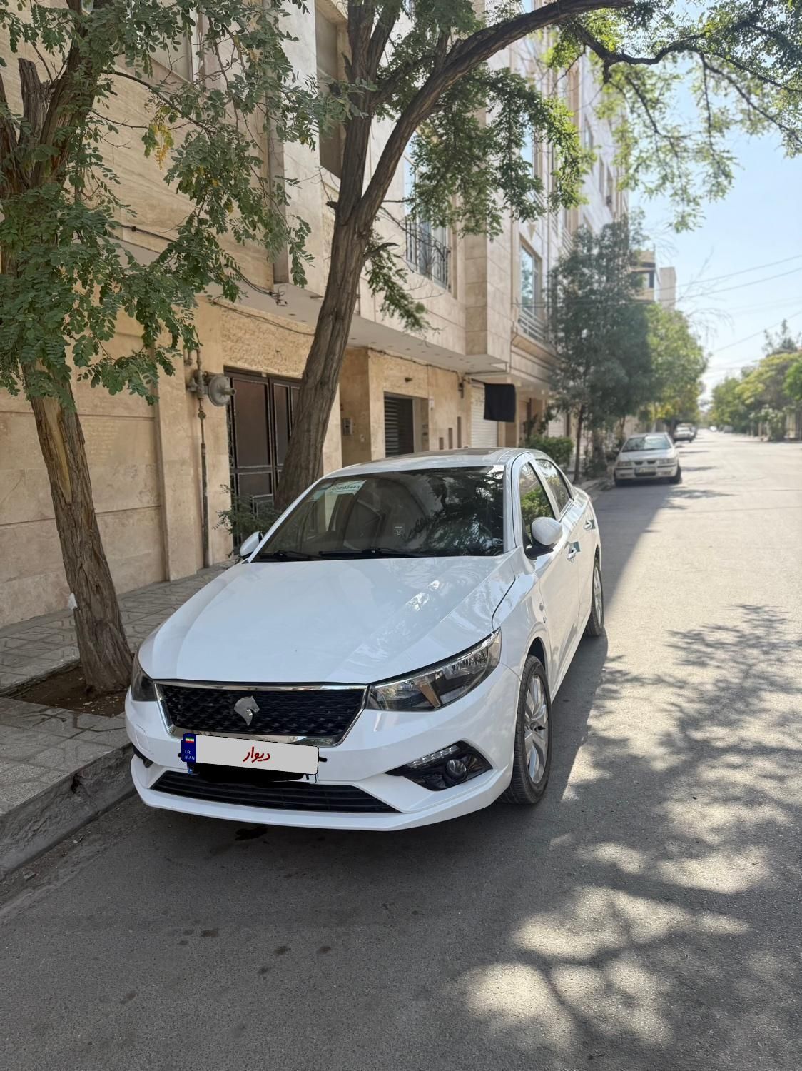 خودرو تارا، اتوماتیک آگهی ann_19557299