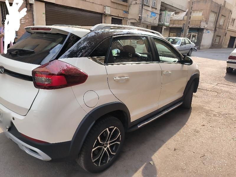 ام وی ام X22 پرو اتوماتیک IE - 1401