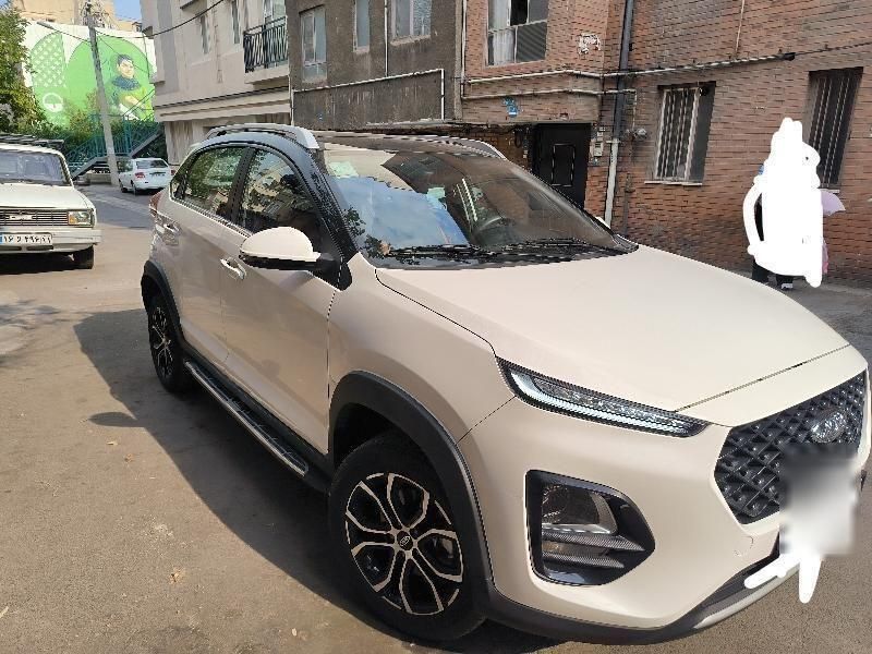 ام وی ام X22 پرو اتوماتیک IE - 1401