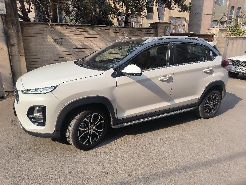 ام وی ام X22 پرو اتوماتیک IE - 1401