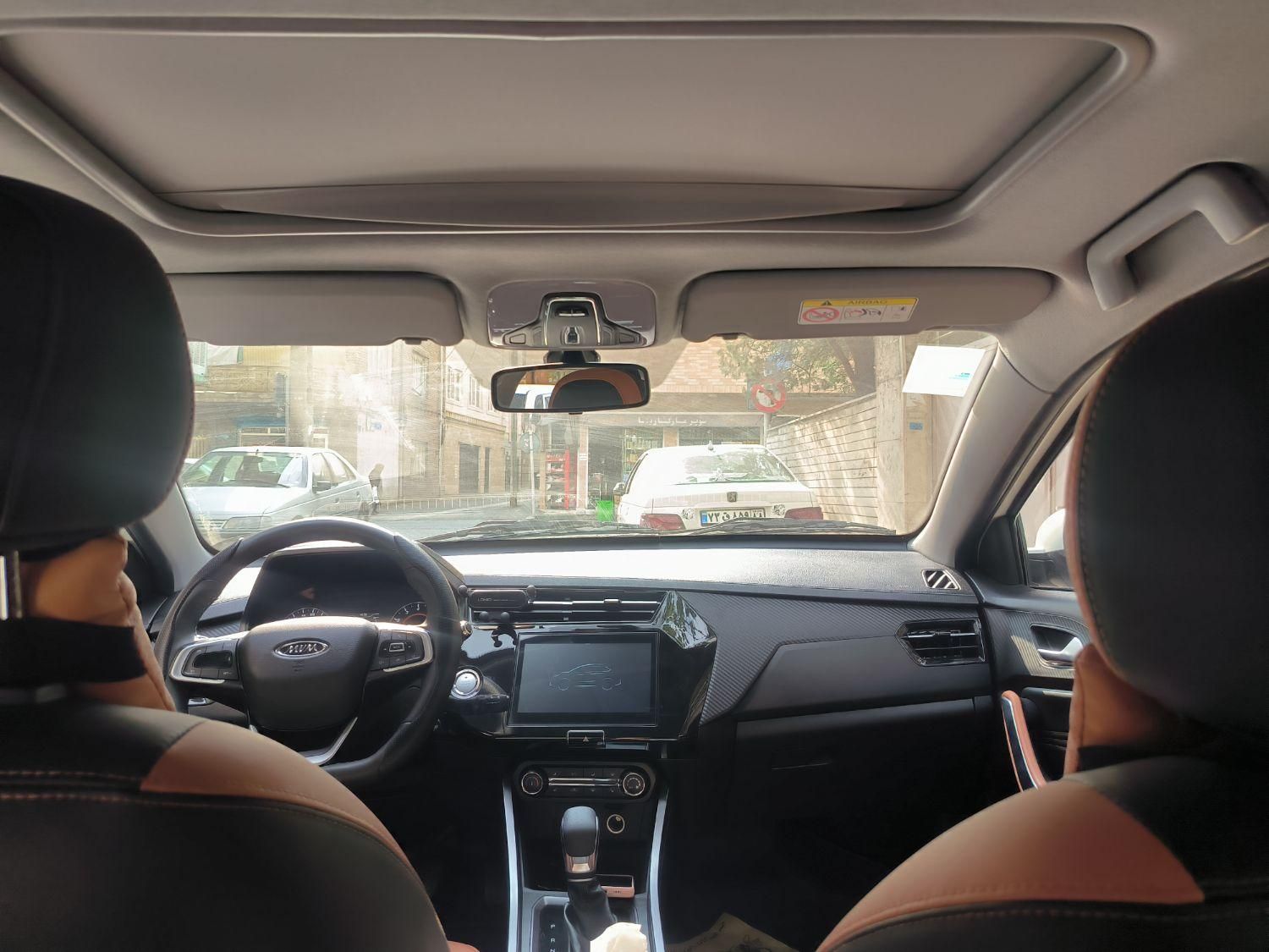 ام وی ام X22 پرو اتوماتیک IE - 1401