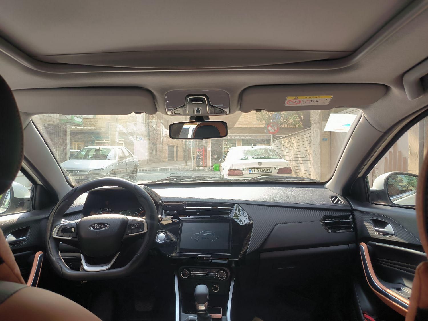ام وی ام X22 پرو اتوماتیک IE - 1401