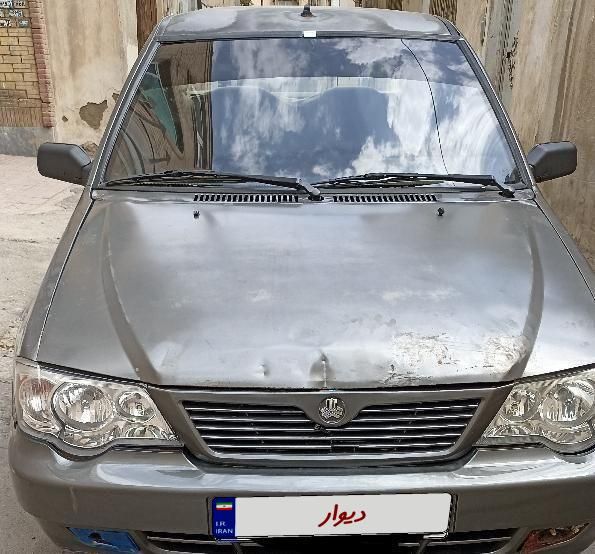 خودرو پراید، 132 آگهی ann_19557329