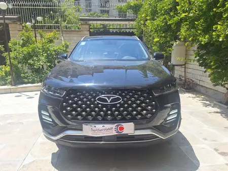 فونیکس تیگو 7 پرو اکسلنت - 1402