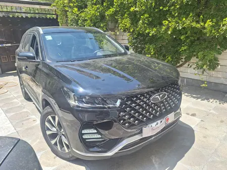 فونیکس تیگو 7 پرو اکسلنت - 1402