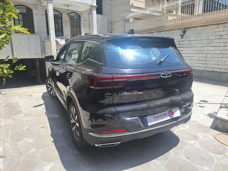 فونیکس تیگو 7 پرو اکسلنت - 1402