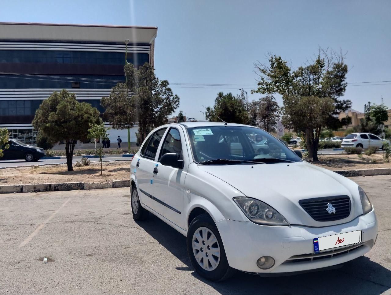 خودرو تیبا، 2 آگهی ann_19557350