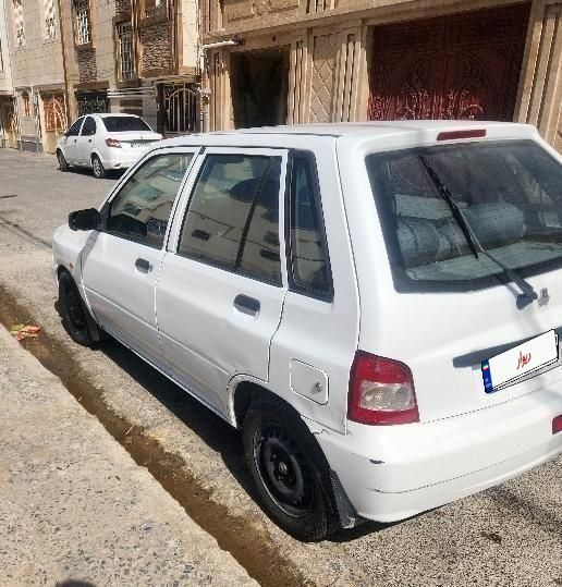 پراید 111 SE - 1397
