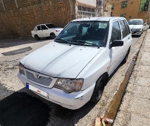 پراید 111 SE - 1397