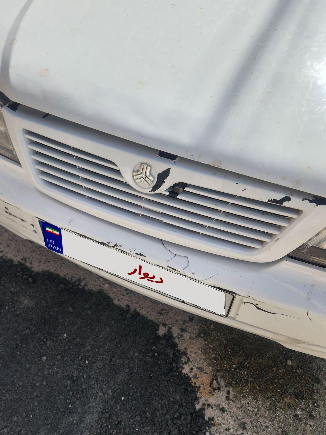 خودرو پراید، 111 آگهی ann_19557369