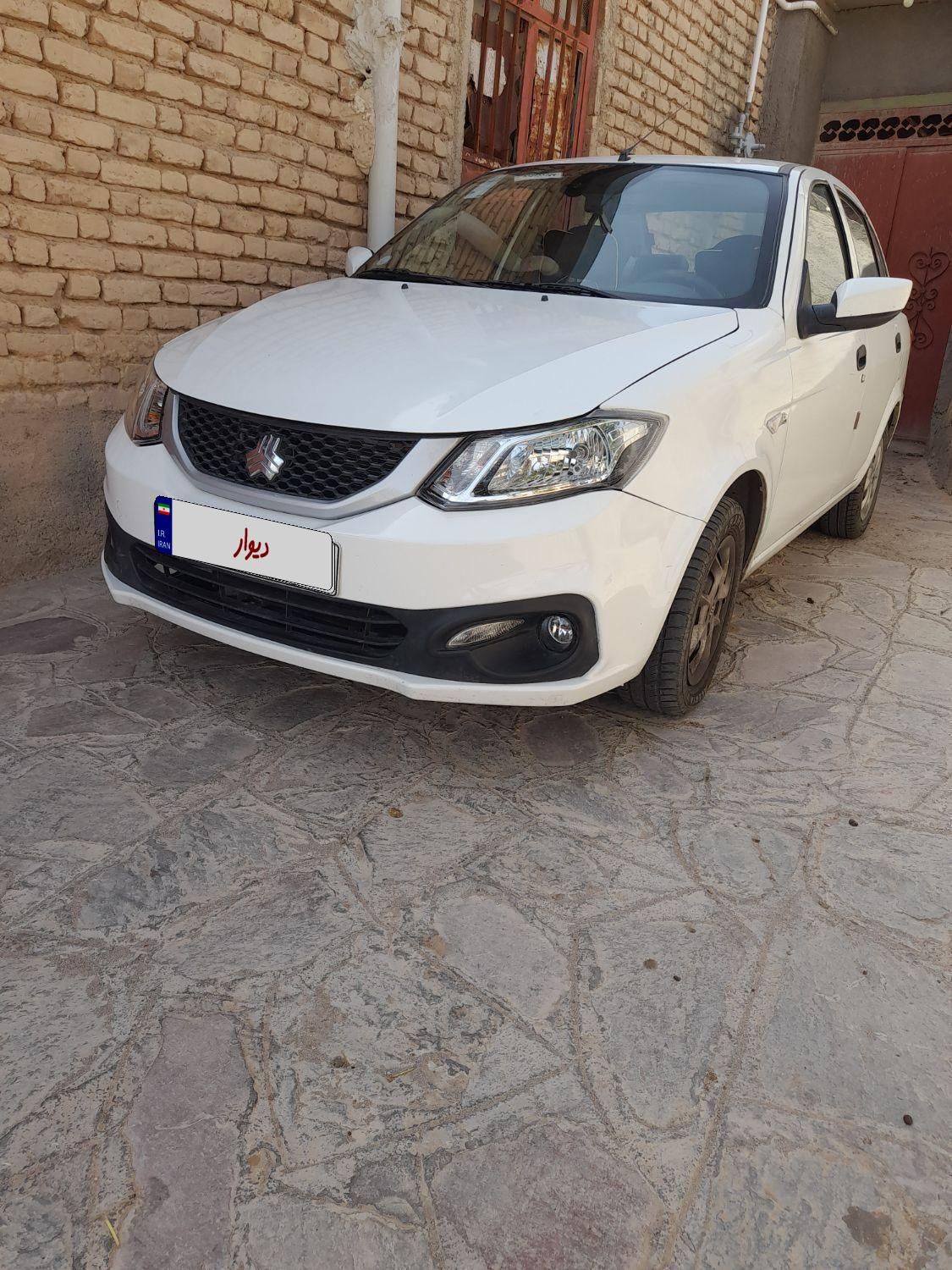 خودرو ساینا، S آگهی ann_19557370
