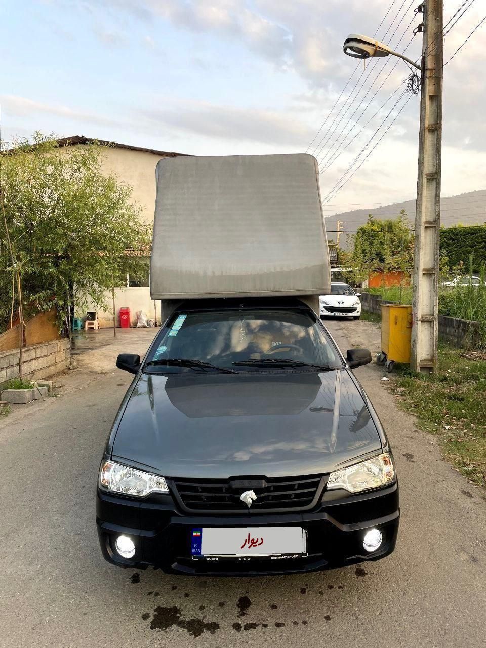 خودرو آریسان، 2 آگهی ann_19557371
