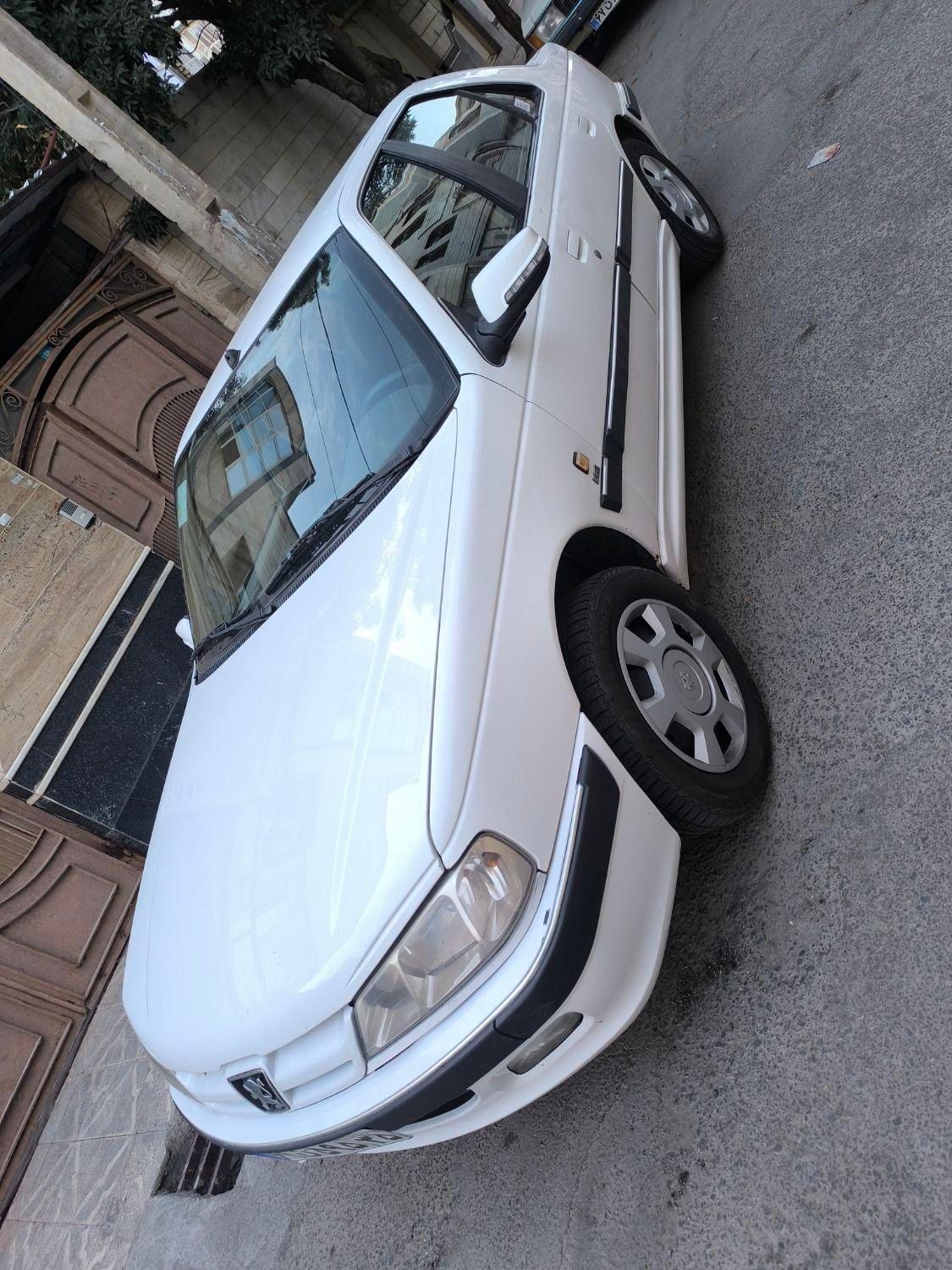 خودرو پژو، پارس آگهی ann_19557373