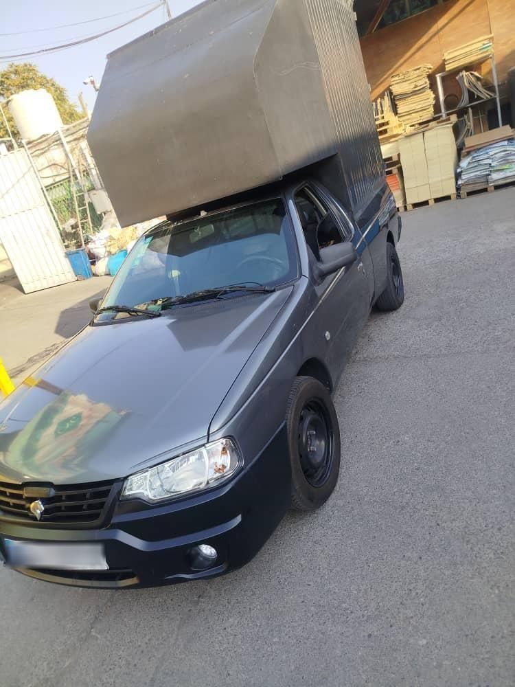 خودرو آریسان، 2 آگهی ann_19557380