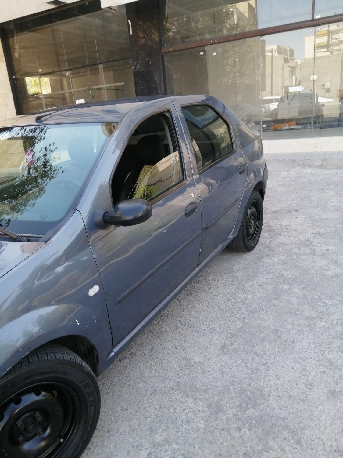 رنو تندر 90 E2 - 1388