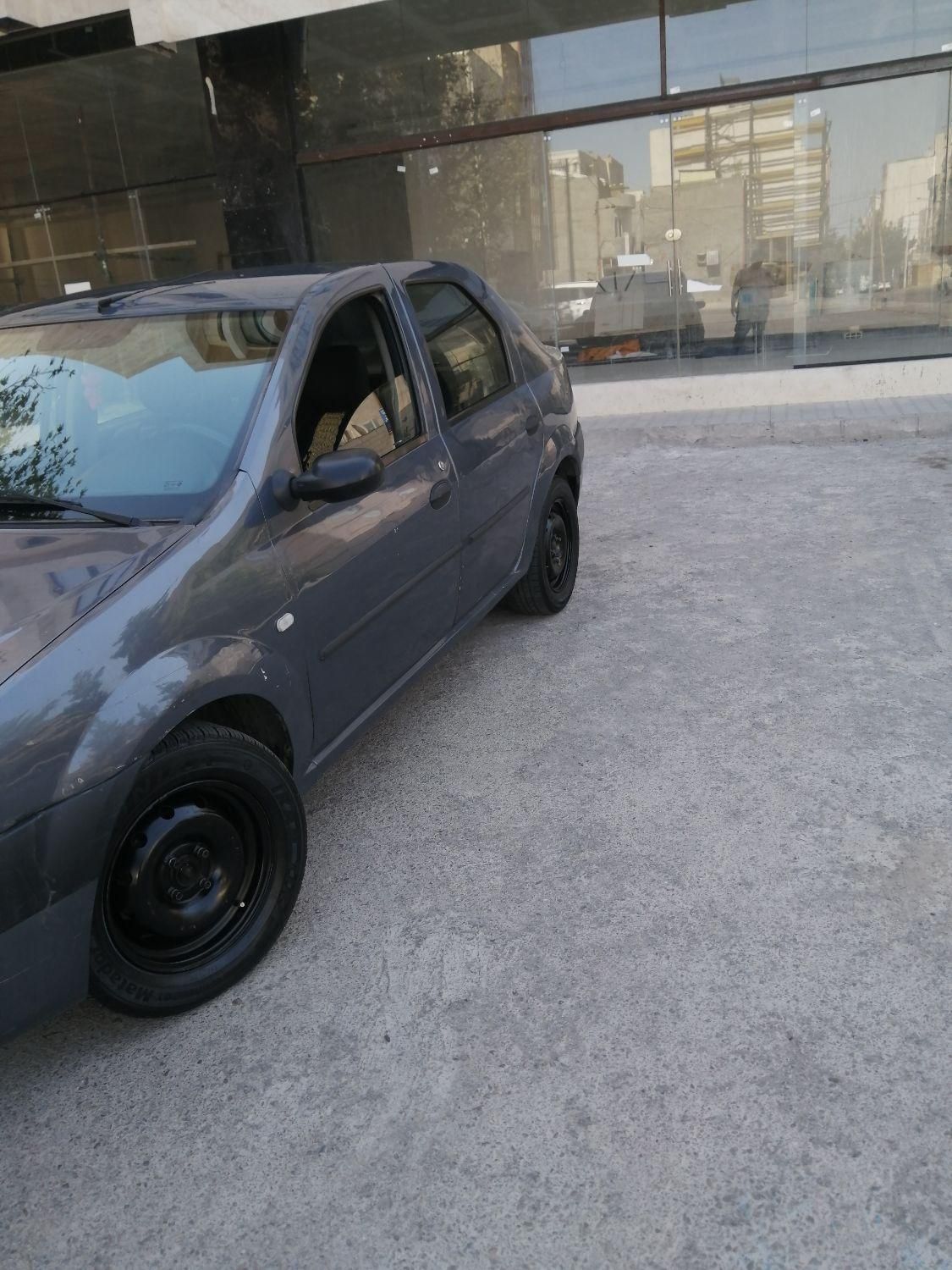 رنو تندر 90 E2 - 1388