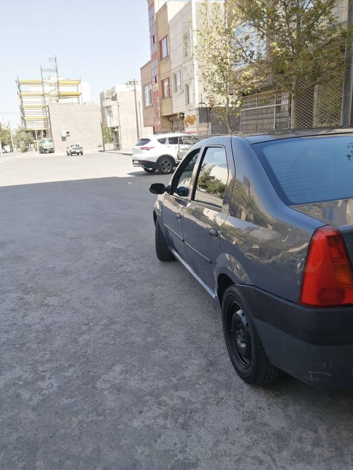 خودرو رنو، تندر 90 آگهی ann_19557387