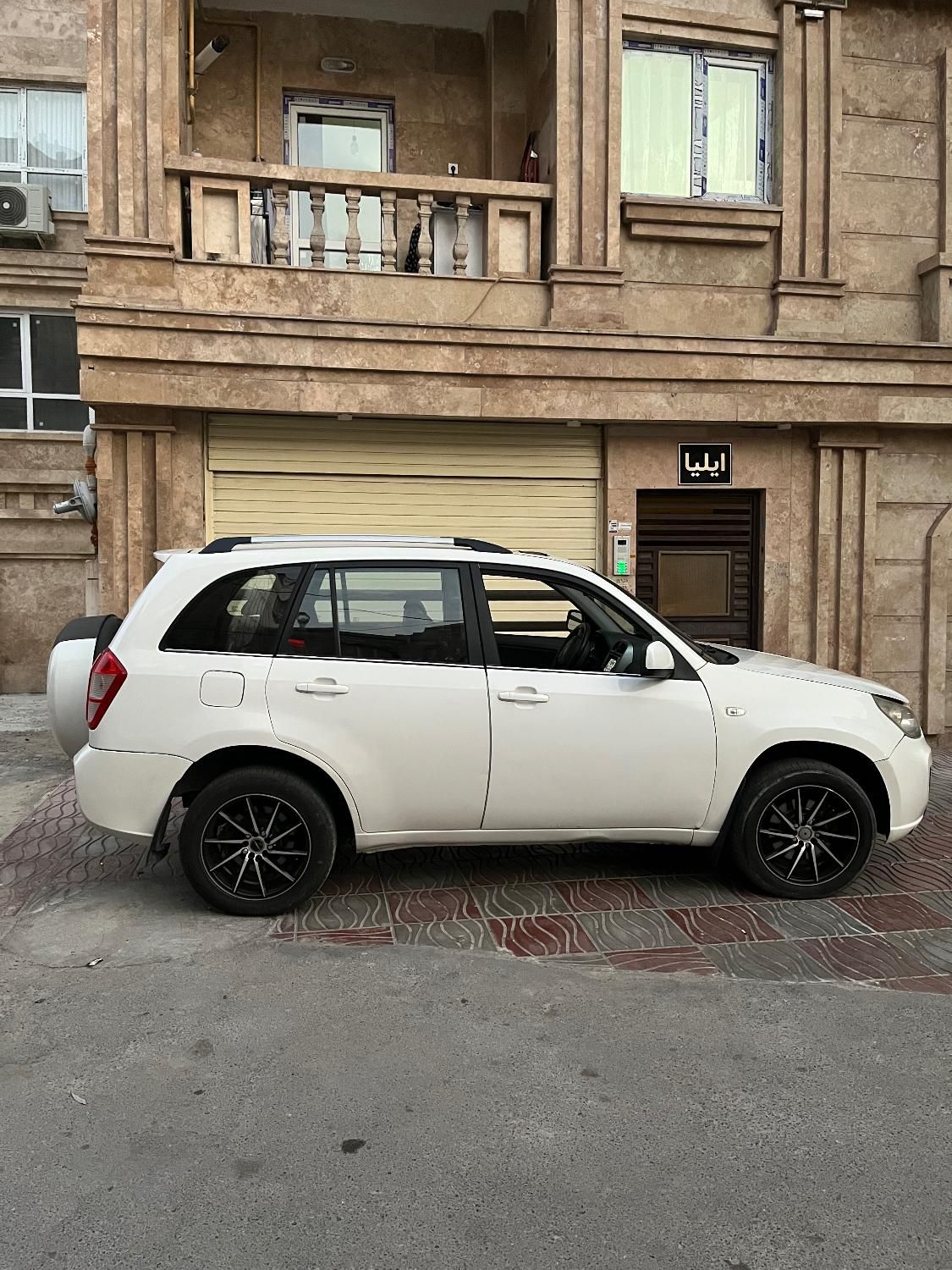 ام وی ام X33 جدید اتوماتیک - 1395