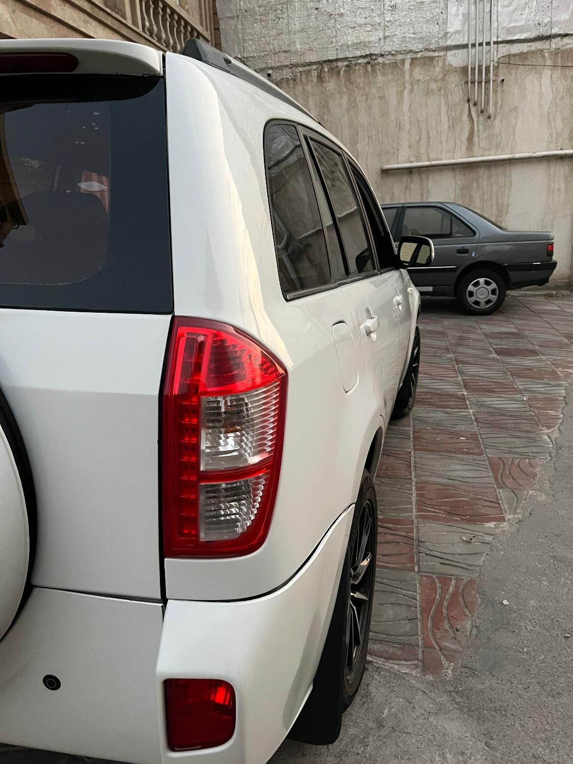 ام وی ام X33 جدید اتوماتیک - 1395