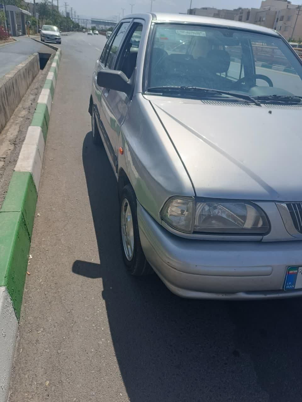 پراید 141 SL - 1388