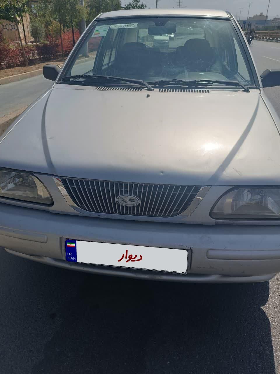 خودرو پراید، 141 آگهی ann_19557399