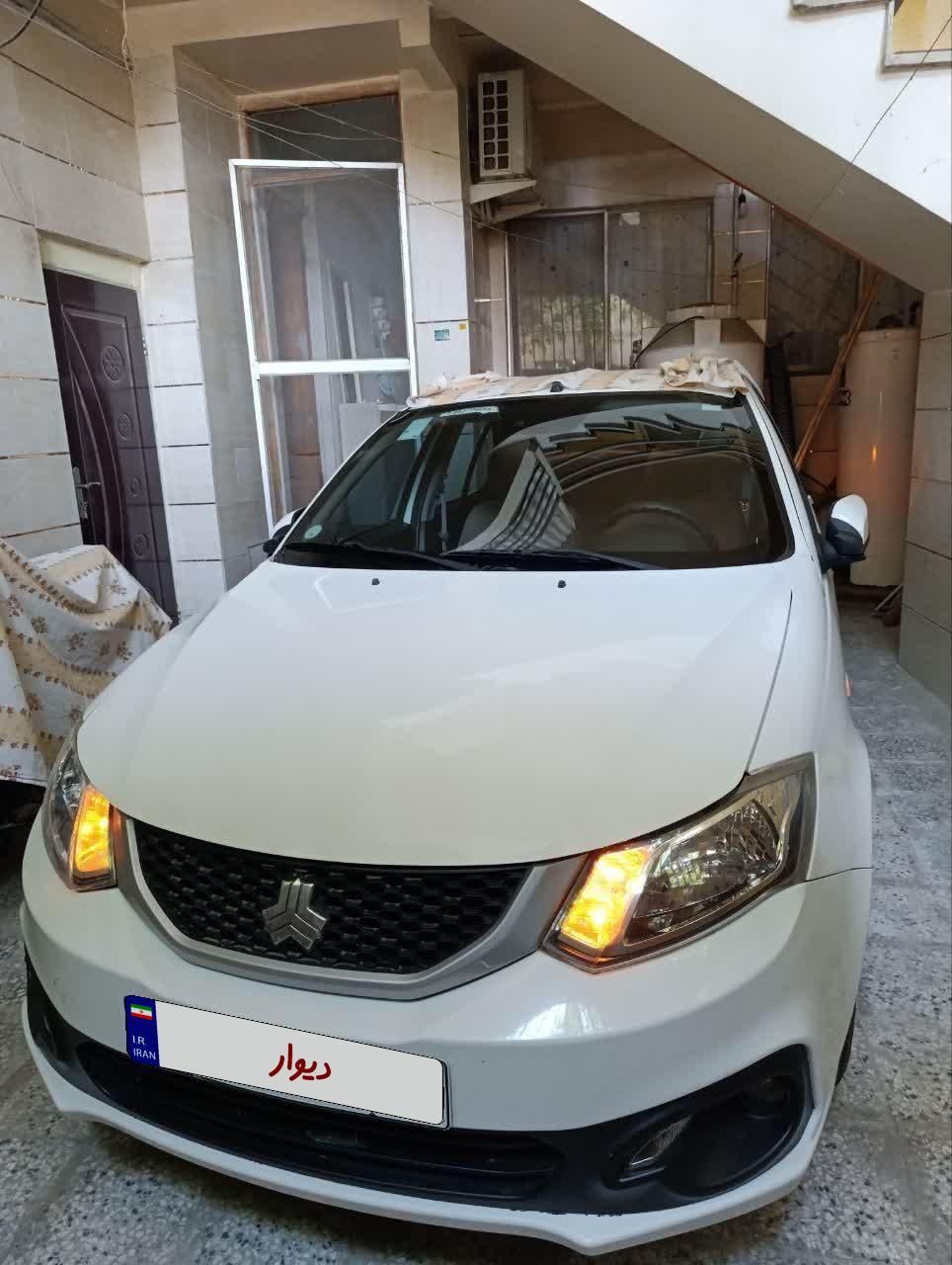 خودرو ساینا، S آگهی ann_19557418