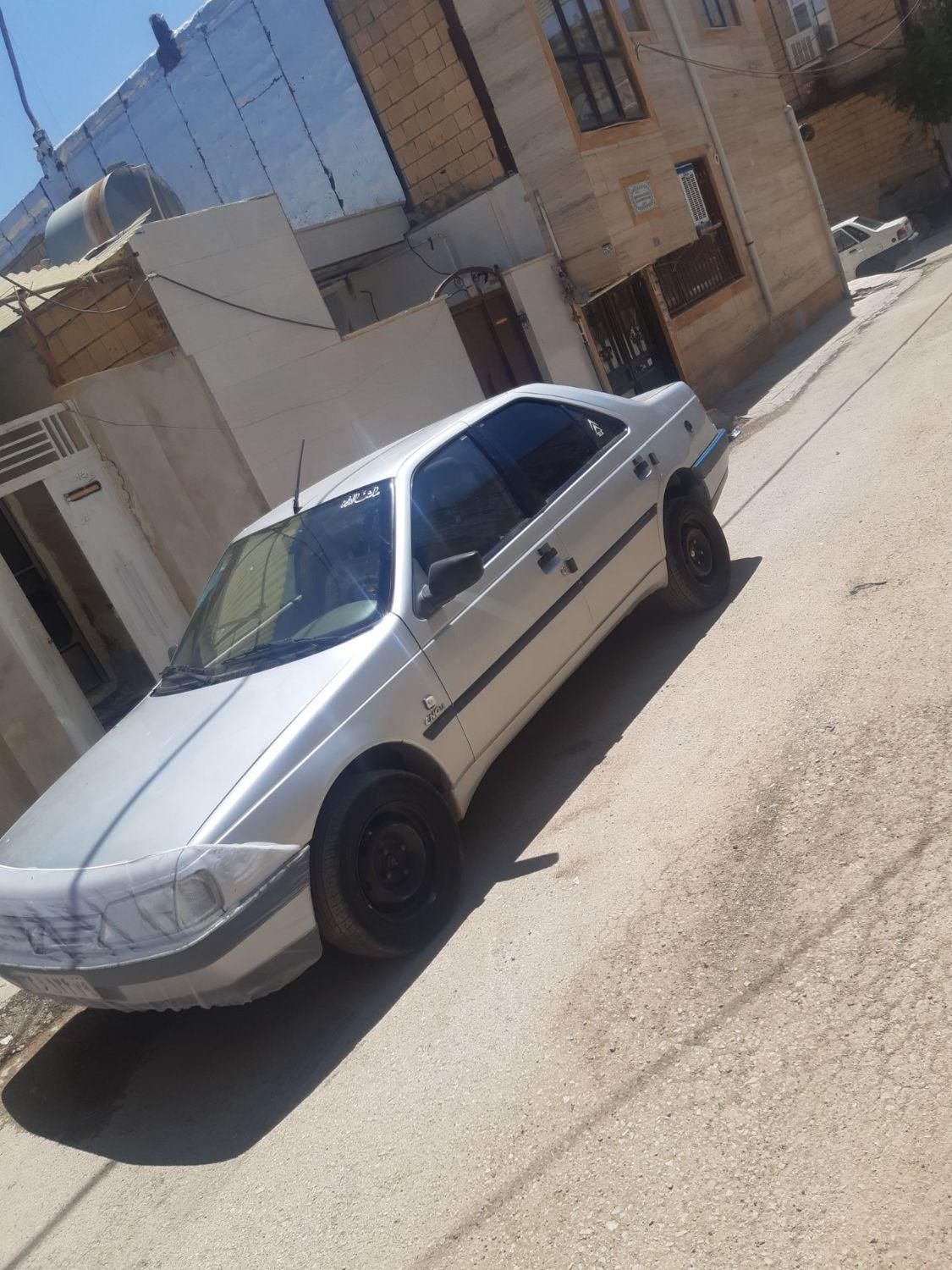 خودرو پژو، 405 آگهی ann_19557437