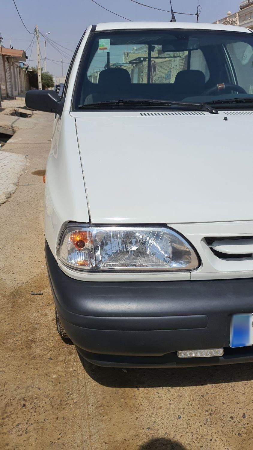 پراید 151 SE - 1402